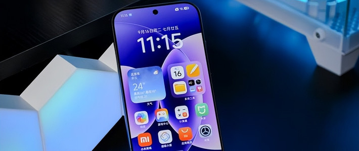 别再花冤枉钱！4499元的小米17高性价比旗舰闭眼入