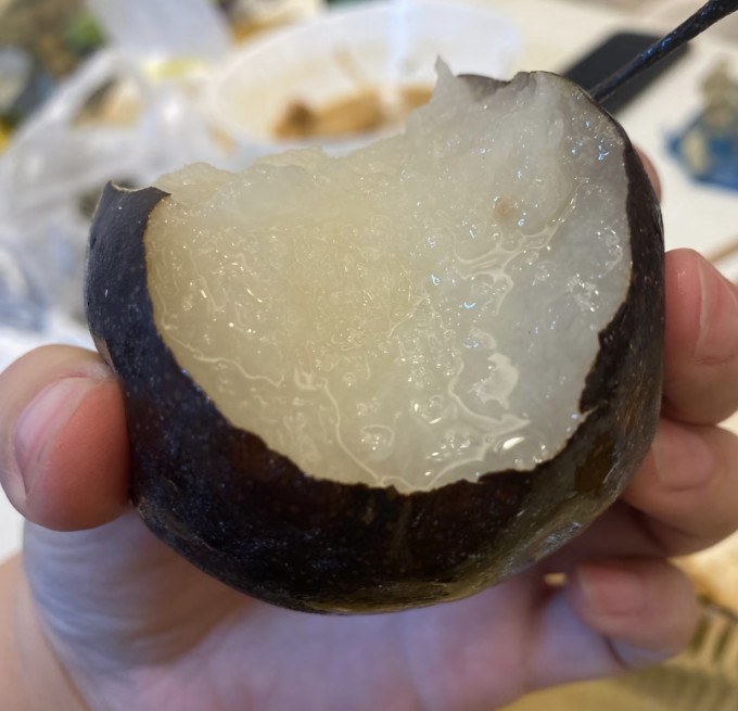 新鲜水果