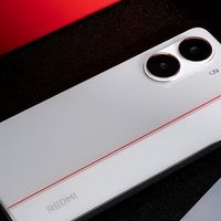千元机还能有旗舰配置？Redmi Turbo 4 1349元打破你的认知！