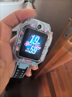 小天才Z11，孩子的新宠