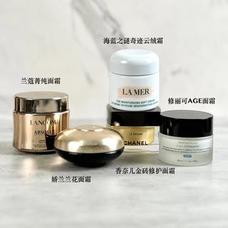 临近30+皮肤状态有哪些面霜可以拯救，这6款贵妇抗老面霜值得参考