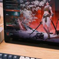 零刻SER9MAX迷你主机测评，AMD 锐龙7 H255准系统2199性价比拉满