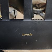 85元的腾达BE5100路由器到货，还不错~盒子里的网线竟然是坏的！