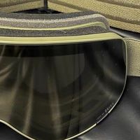 AWKA磁吸滑雪镜：专业级防护与高性价比的双重突破，雪季首选