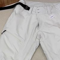 AWKA专业滑雪裤：3L防护+夹棉保暖，全场景适配的高性价比之选