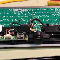 喜提两把海盗船银轴k95白金版④——用DIY的HUB改键线分离