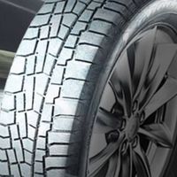 雪地胎加持，解锁雪地安全驾驶新技能