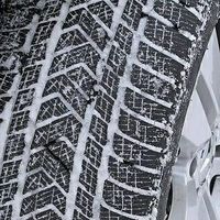 冰雪路驾驶稳如松，雪地胎使用有诀窍