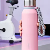 钛杯和不锈钢保温水杯选购指南：附品牌前十名排行榜盘点！