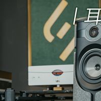 耳边评测 | 揭秘Focal Diva Utopia：它为什么是最强家用有源音箱
