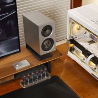 未来马赫 飓风+华硕B850-G 吹雪S + 索泰 5070TI 天启 装机分享！