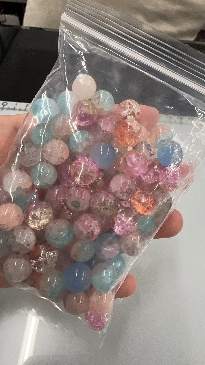 其他饰品
