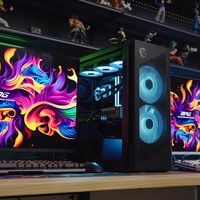 2025硬件大推荐：AMD R7-9800X3D登顶！这颗“游戏神U”彻底封神