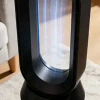 畅销市场的无叶风扇十大品牌排名亲测，哪个牌子好？跟着买不踩坑