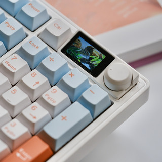 高斯老粉实测 GS3108T Pro：全配列 + 可拆卸屏，办公游戏通吃！