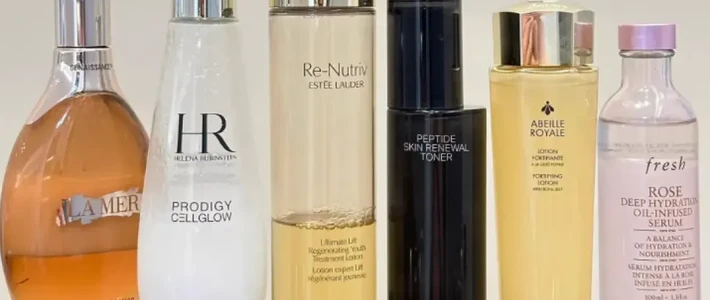 抗皱精华哪个牌子效果好？实测后，这十大爆款让细纹“消失”了！