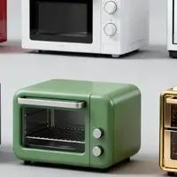 微波炉哪个牌子好？市场走俏的排行榜品牌实测，告诉你怎么选！