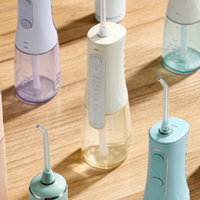 圣诞节送亲朋好友啥品牌冲牙器？五大高人气爆品来袭