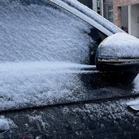 冬天开车需注意的实用细节