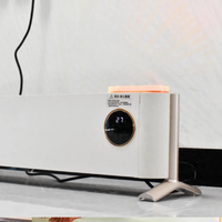 取暖器送给闺蜜好友好吗？五大新潮款品牌测评大比拼