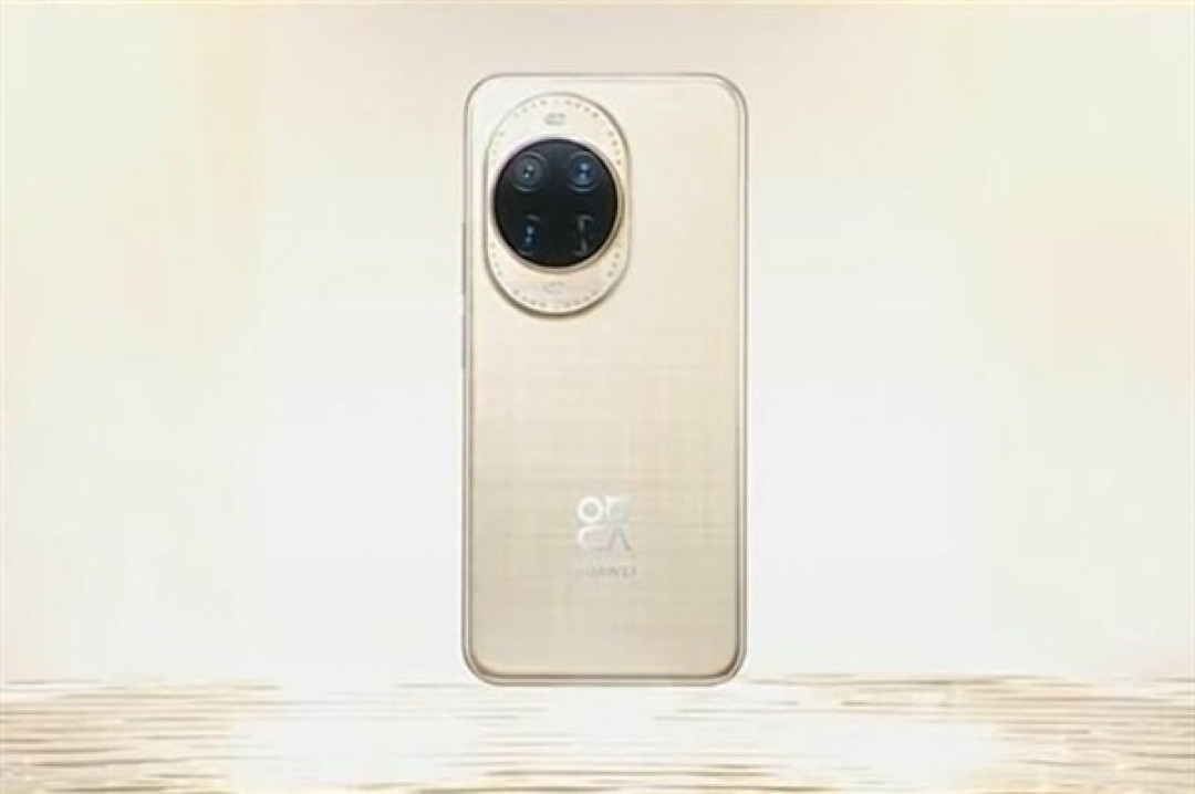 华为Mate 80热销登顶,nova 15系列将携麒麟新芯发布