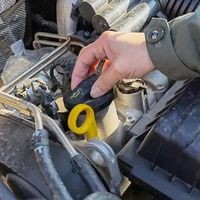 机油过量危害大：增耗损、漏油、润滑失效、排放恶化