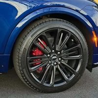 凯迪拉克IQ锐歌降价至25.77万起，优惠高达9万引热议