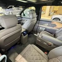 宝马换蔚来ES8：空间与智能驱动的消费升级