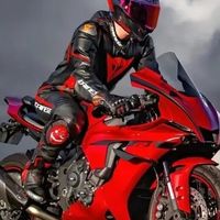 雅马哈新专利：排气管变身推进器实现防翘头与辅助压弯