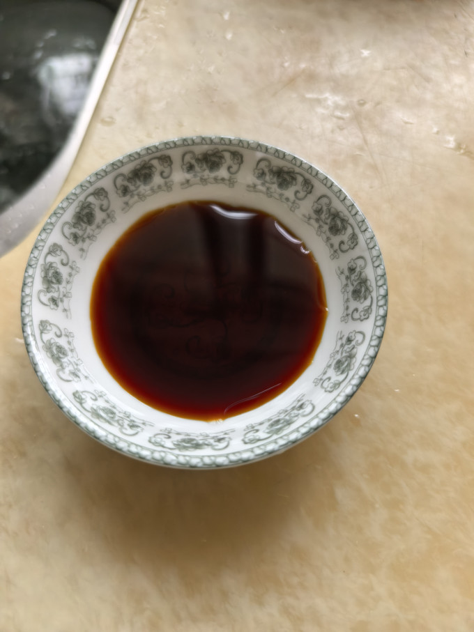 六月鲜调味品