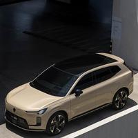 罗永浩为豪华新能源祛魅：比起冰箱彩电，安全和技术才是答案