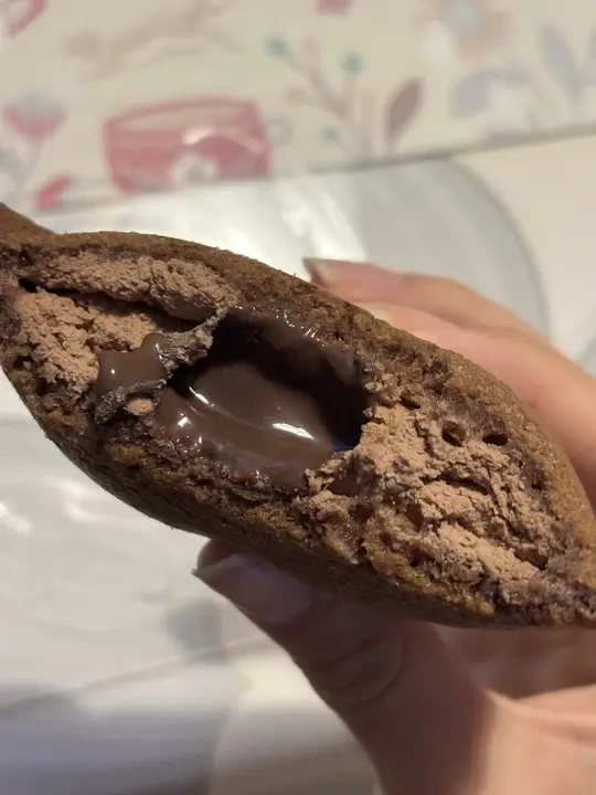 GODIVA不愧是你！