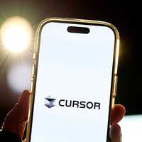 Cursor 推出可视化编辑器以挑战 Adobe 和 Figma