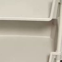 小户型必备多功能收纳小推车