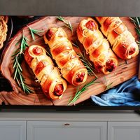 5万价位的98英寸电视有什么不同？TCL X11L SQD-Mini LED机皇实测