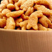 养宠一年小结：猫狗的家常饮食实践