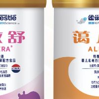 从氨基酸到深度水解：敏宝奶粉进阶喂养指南