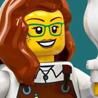 乐高涨知识 篇零：元旦即将发售的乐高套装里，竟然藏了这么多新零件！