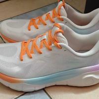 大体重&运动党封神！必迈这双鞋承包我所有场景✨