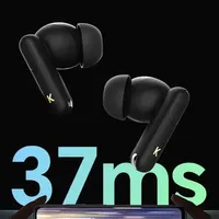 2025蓝牙耳机怎么选？这四款“耳道友好型”，舒服实用全都有！