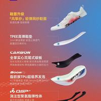 北马破3全靠它！必迈惊碳FLY PLUS封神！国产碳板鞋真的赢麻了