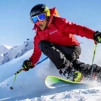 滑雪拍摄神器全解析