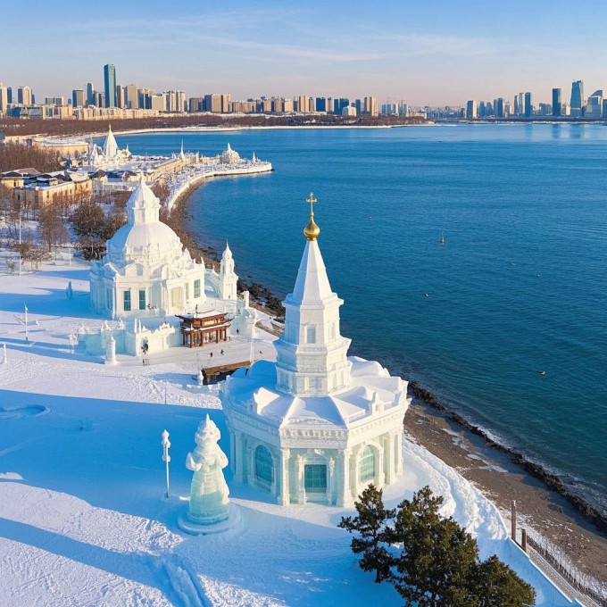 滑雪装备