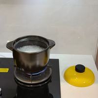 荣事达砂锅封神！耐高温干烧不裂，煲仔饭炖汤一锅搞定🔥