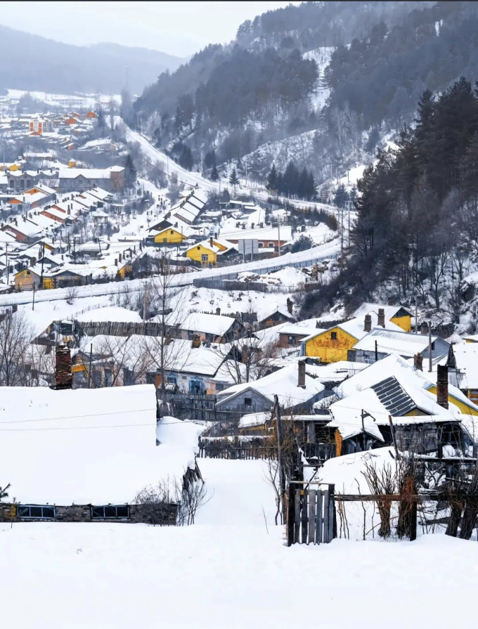 滑雪装备