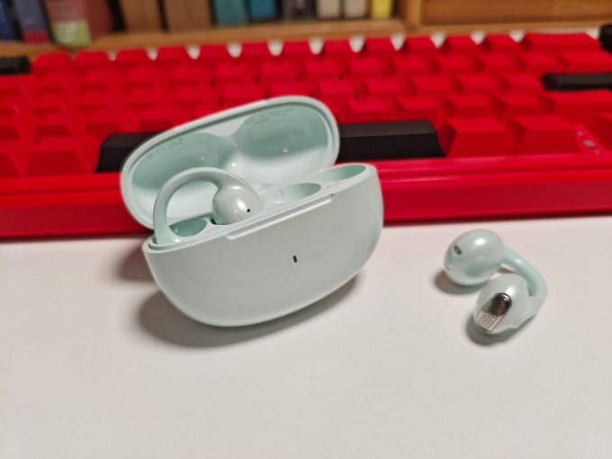 蓝牙耳机