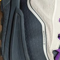 李宁CF溯行川：徒步初体验