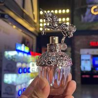 圣诞礼物选它！安娜苏独角兽香水直接戳中少女心🎄