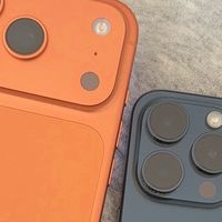 iPhone 17 Pro Max：均衡全面的旗舰