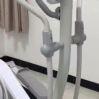 麦瑞克蜗牛椭圆机直接闭眼入！0.57㎡迷你身材 + 25 分贝静音